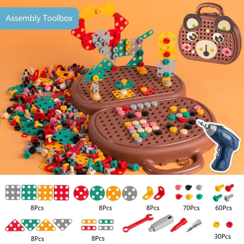 Creativity Kit