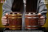 1/1 Scale Cheers Series Plus Ver. Beer Barrel Cup - ONE PIECE Resin Statue - PSD Studios