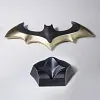 Bat Dart Copper Ornaments Crafts - Immortal Hero Symbol