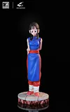 1/6 Scale The World Martial Arts Tournament Series Son Goku & Chichi - Dragon Ball Resin Statue - Comic Hero Studio