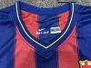 Joyfball 2009/2010 Retro Barcelona Home Football Shirt 1:1 Thai Quality
