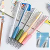 Morandi Dessin Anim&eacute; Motif &Eacute;tudiant Couteau Stylo