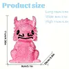 5D DIY Diamond Painting Silica Gel Night Light Crystal Rhinestone Handmade Gem Art Ornament Decor Craft Kits