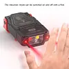 Camping Headlight Rechargeable Waterproof Headlamp for Running Camping Hiking