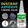 Welding High-strength Oily Glue