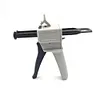 1 1/2 1/10 1 Dental Impression Mixing Dispensing Gun Silicon Rubber Delivery Gun