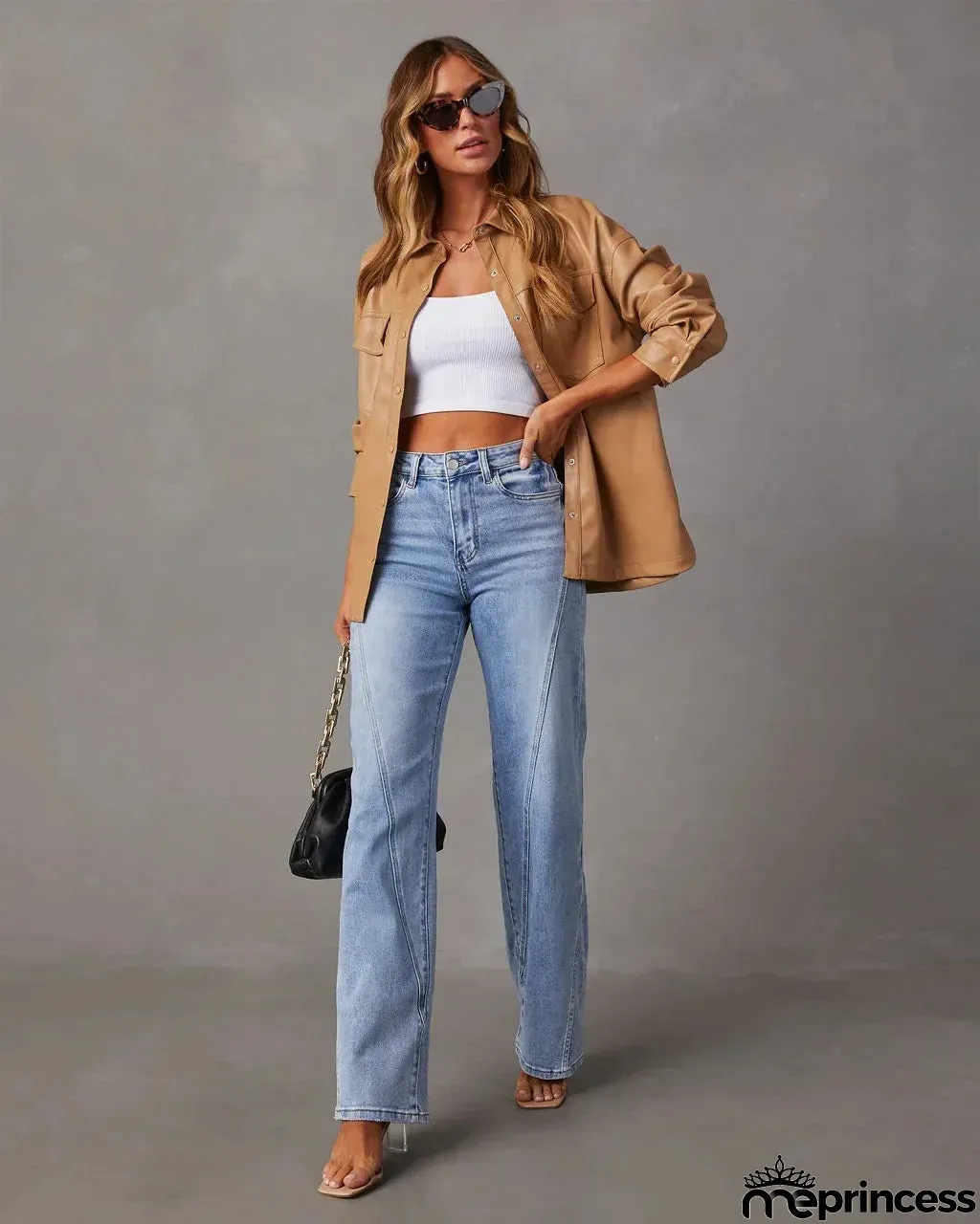 Casual and Fashionable general garment