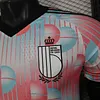 2026 Player Version Belgium Away Football Shirt 1:1 Thai Quality