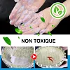 Adh&eacute;sif Scellant Innovant P&acirc;te Solide Polyur&eacute;thane Rev&ecirc;tement Imperm&eacute;able