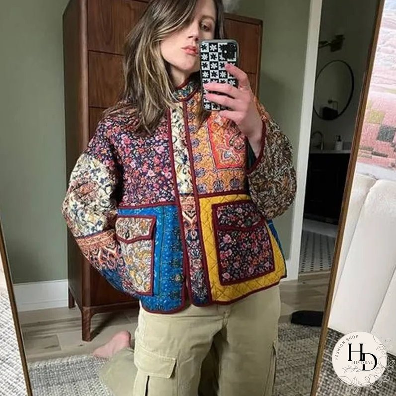 Classic and Comfortable general Jacket