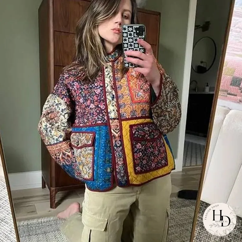 Classic and Comfortable general Jacket