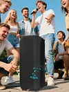 Dust Cover Dustproof Sleeve Protector Dust Case Accessories for JBL PartyBox 710
