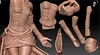 1/4 Scale Tina/ Terra Branford - (FF6) Final Fantasy VI Resin Statue - Joy Station Collection