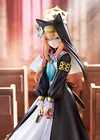 1/7 Scale Iochi Mari - Blue Archive Official Statue - Miyuki