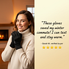 🔥Last Day Buy 1 Pair, Get 1 Pair FREE!🎁Windproof Winter Gloves🎀