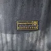 2024/2025 Player Version Barcelona Blue-Black Lion Special Edition Football Shirt 1:1 Thai Quality