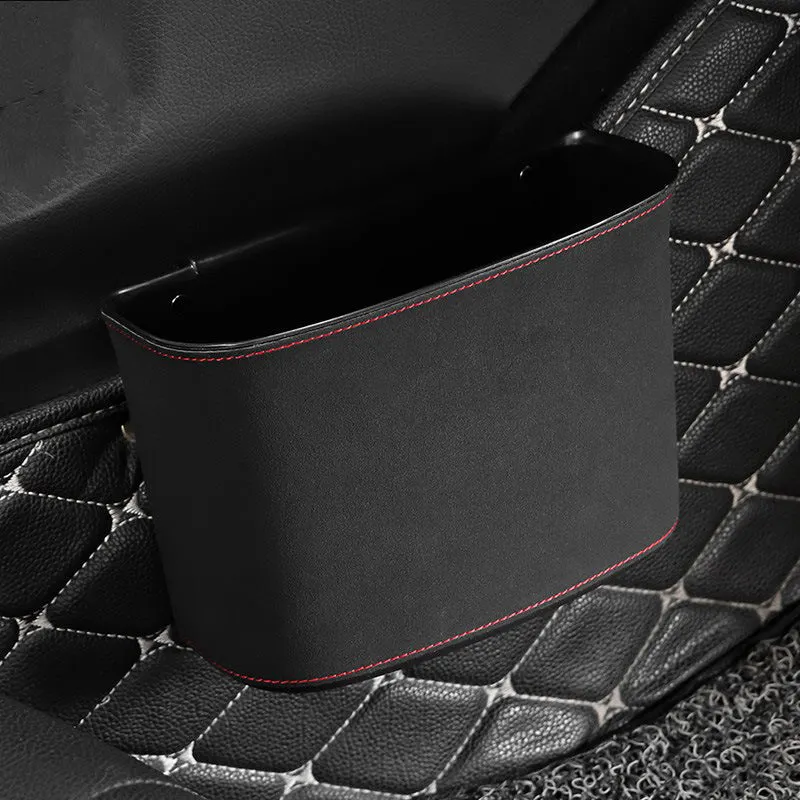 Car Trash Can Car Umbrella Storage Bag