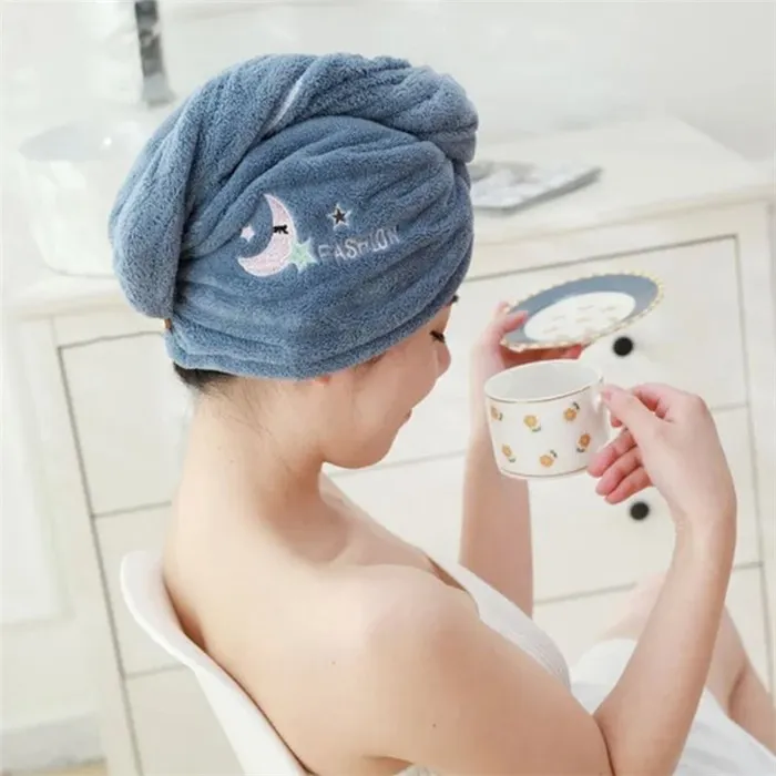 Rapid Drying Towel - Last Day 49% Off & Free Shipping