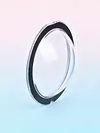 2Pcs Lens Guard PC Protective Cover for Tesla Model Y Juniper/Model YL 2025 2026