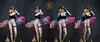 1/4 & 1/6 Scale Android 18/ Lazuli - Dragon Ball Resin Statue - Dragon Studios