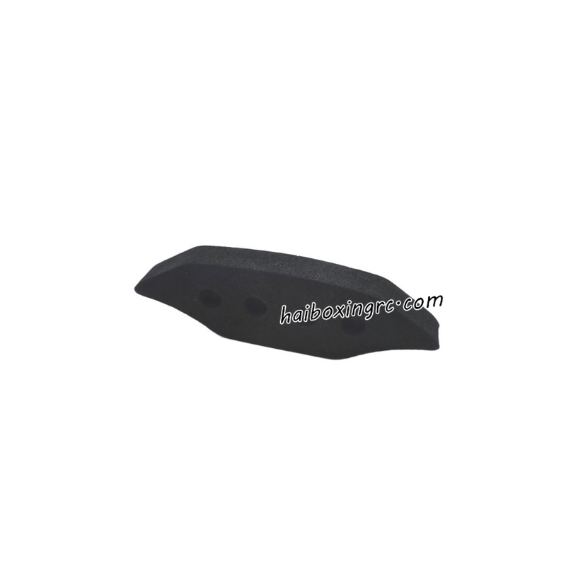 HAIBOXING 2193 Parts Front Bumper Sponge 29011
