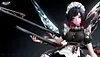 1/6 Scale Ellen Joe - Zenless Zone Zero Resin Statue - YOLO Studio