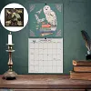Calendrier de planification hebdomadaire 2026
