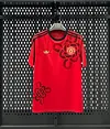 2026/2027 Manchester United Special Year of the Horse (red) Football Shirt 1:1 Thai Quality