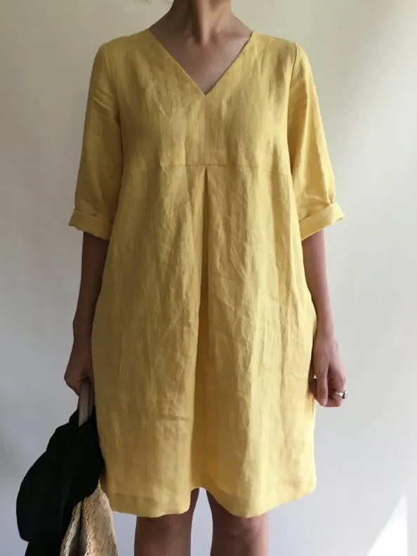 Women's Casual Dress