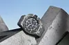 Grey OFFs - Grey Rubber - Automatic - 43mm