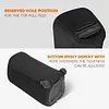 Dust Cover Portable Party Speaker Dust Case Cover for JBL PartyBox 320/310