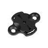 Silicone Bicycle Phone Stand Motorcycle Mobile Phone Support Bicycle Accessories