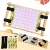 Embroidered Cloth Clip 20*4CM