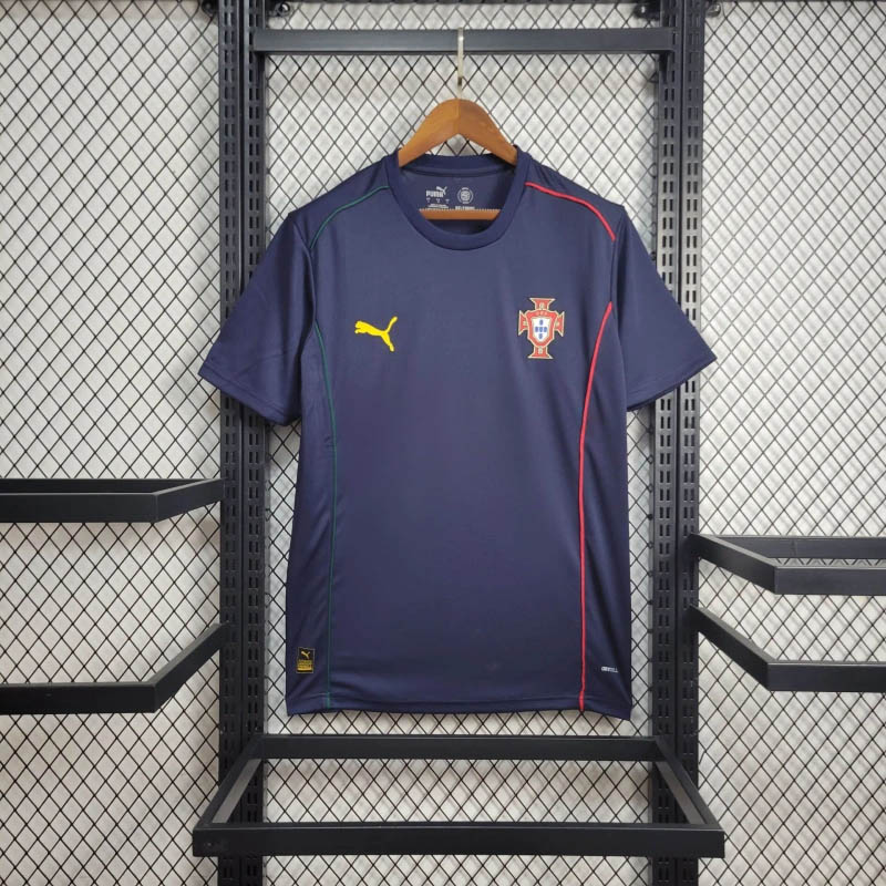 2025-2026 Portugal Training clothes Football Shirt 1:1 Thai Quality Maxi Kit
