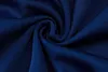 Joyfball 2025/2026 Kids Size Real Madrid Long Zipped Jacket Retro Version Royal Blue Soccer Jersey  1:1 Thai Quality 