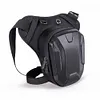 Motorcycle Leg Bag Waterproof Motorbike Leg Side Bag Drop Leg Pack for Men Women