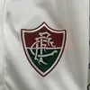 2024/2025 Kids Size Fluminense Home Soccer Shirt 1:1 Thai Quality