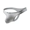 Premium Men's Thong Underwear, Men's Hot Thong G-String Underwear, Stretchy and All-day Comfort.