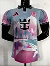2025/2026 Players Edition Inter Miami Special Edition Football Jersey 1:1 Thai Quality love fball