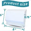 85001500 Skimmer Replacement Weir Door Flap for Pentair Admiral S15 S20 Skimmers