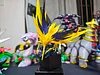 1/20 Scale World Zukan Zapdos & Articuno - Pokemon Resin Statue - DuanZaoJiang Studio