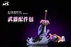 MAX Scale Big Mom Charlotte Linlin - ONE PIECE Resin Statue - GTR-Studio