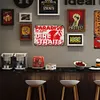 Dire Straits - Vintage Metal Signs - 20*30cm/30*40cm - Music&Warning
