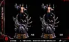 1/6 Scale 19 Year Old Eren Yeager using Rumbling - Attack On Titan Resin Statue - LC-Studios