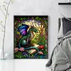 Dragon - 14CT Stamped Cross Stitch - 45*55cm