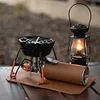 Cooking Stove Mat Camping Gas Can Protective Cover for SOTO 310/340 Spider Stove