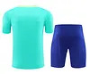 2024-2025 Brazil Training Suit Football Shirt 1:1 Thai Quality