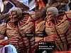 1/5 Scale Throne of Eren Yeager - Attack On Titan Resin Statue - ZaoHua Studio
