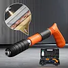 🔥Woodworking and Decoration Integrated Air Nailer