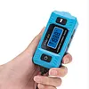 High-Precision Car Relay Tester with LCD Display and Lighting Car Circuit Tester
